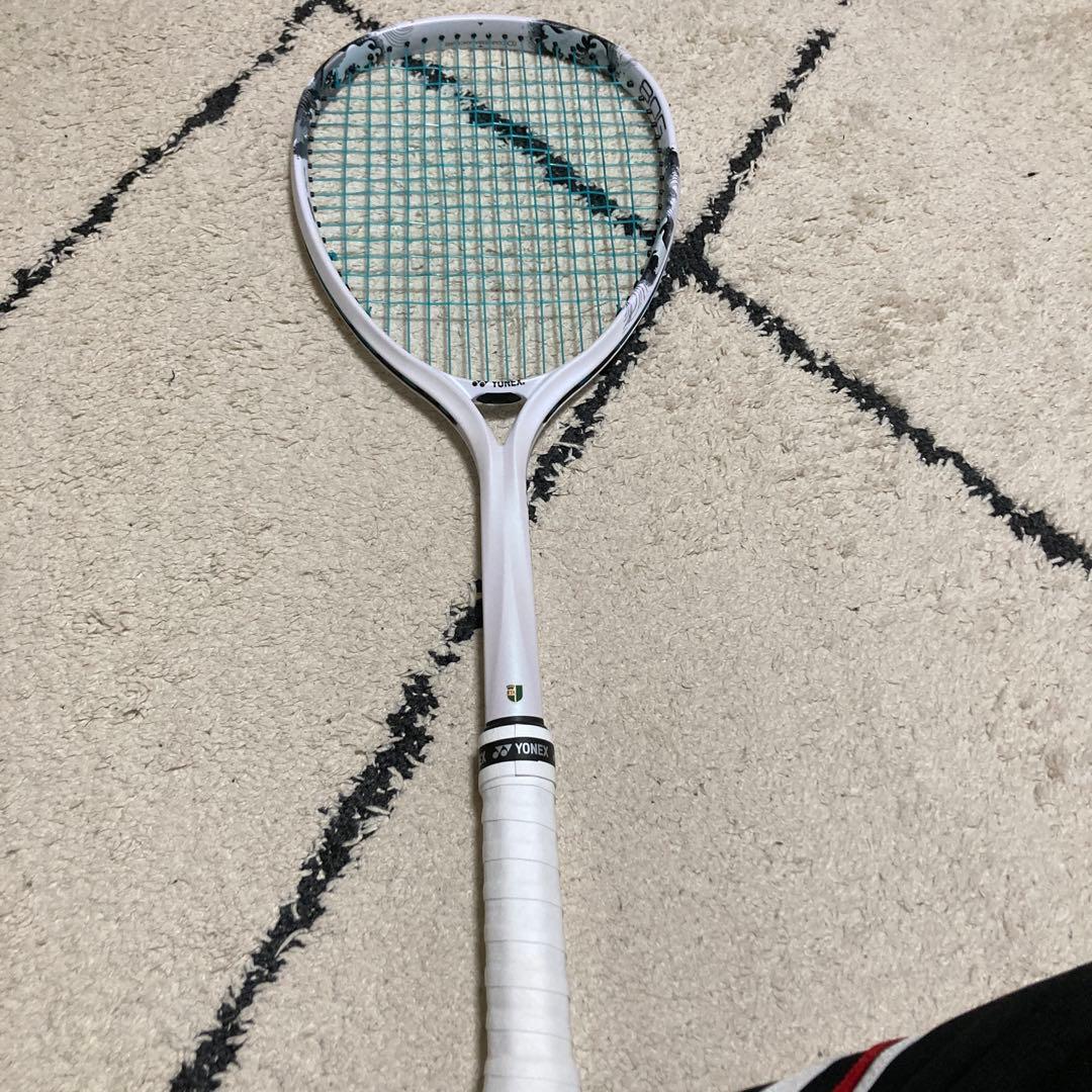 YONEX 02 ジオブレイク80G UL1