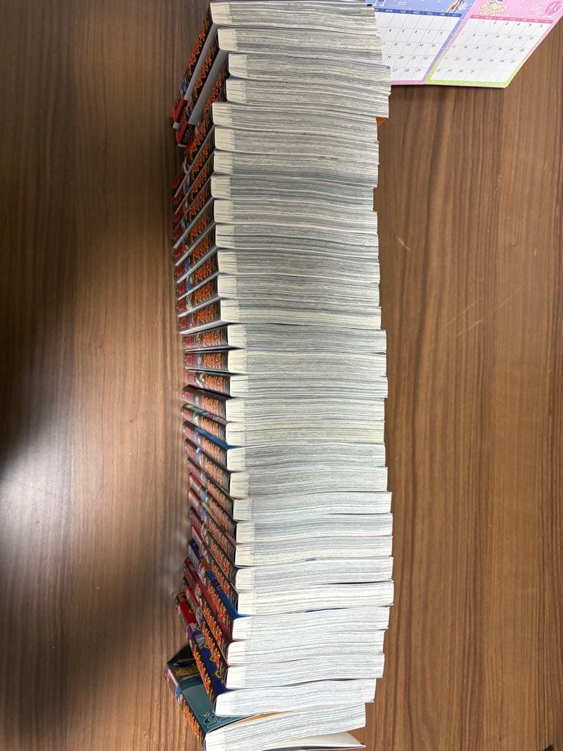 キングダム　46〜75巻セット【状態良好】