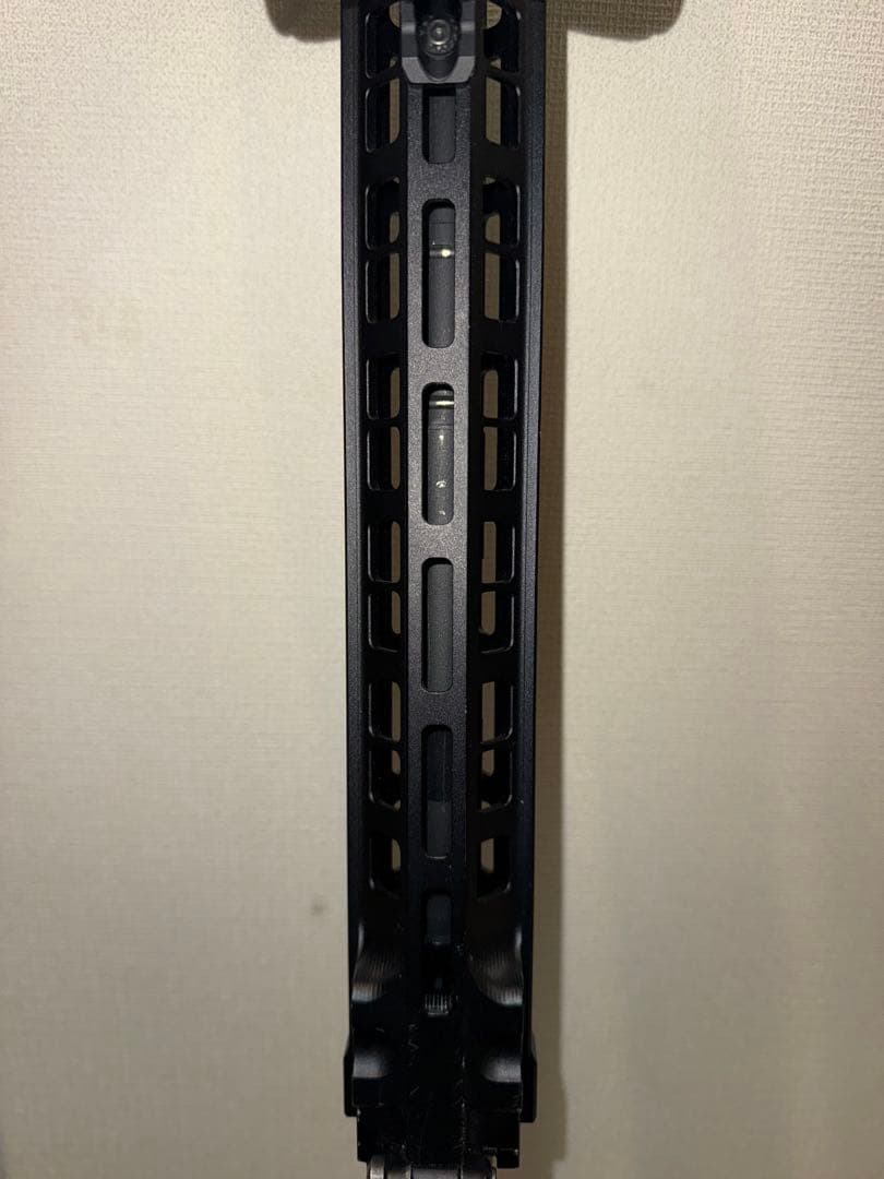 MWS ガイズリーハンドガード