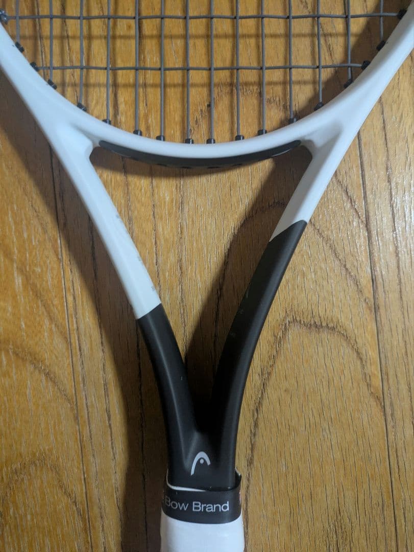 HEAD スピードmp 2024