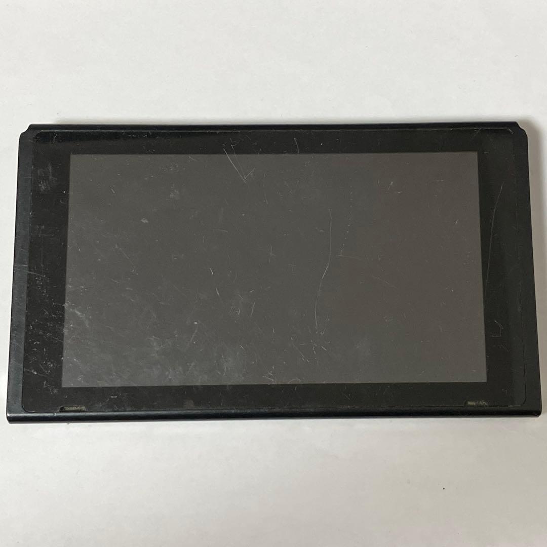 Switch本体 画面のみ