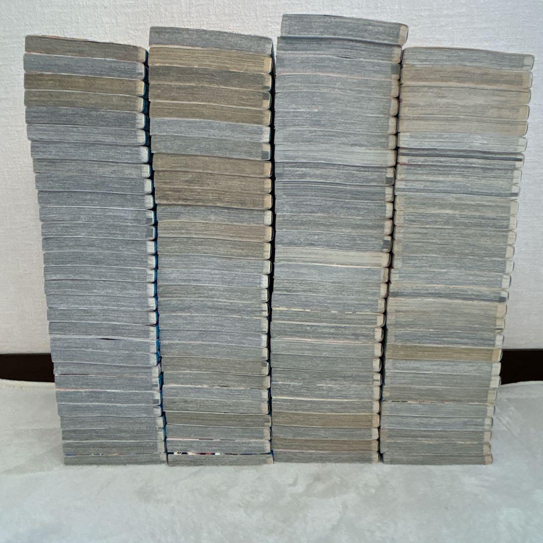 ワンピース ONE PIECE 1～113巻 ⑧