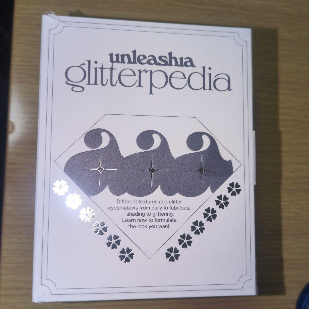 アンリシアアイシャドウパレットセット★