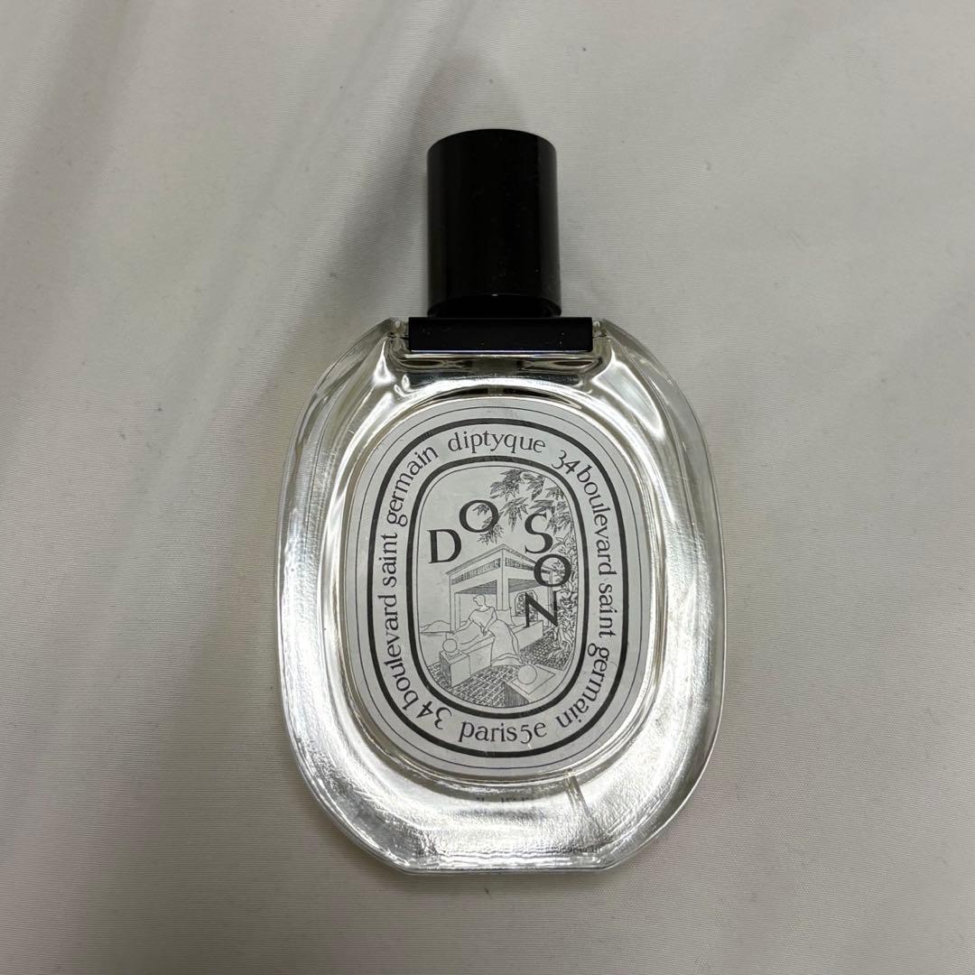 ドソン　オードトワレ100ml