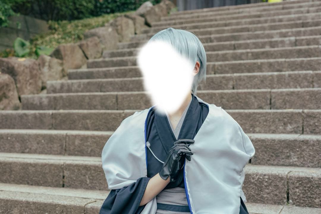 刀剣乱舞 山姥切長義 軽装