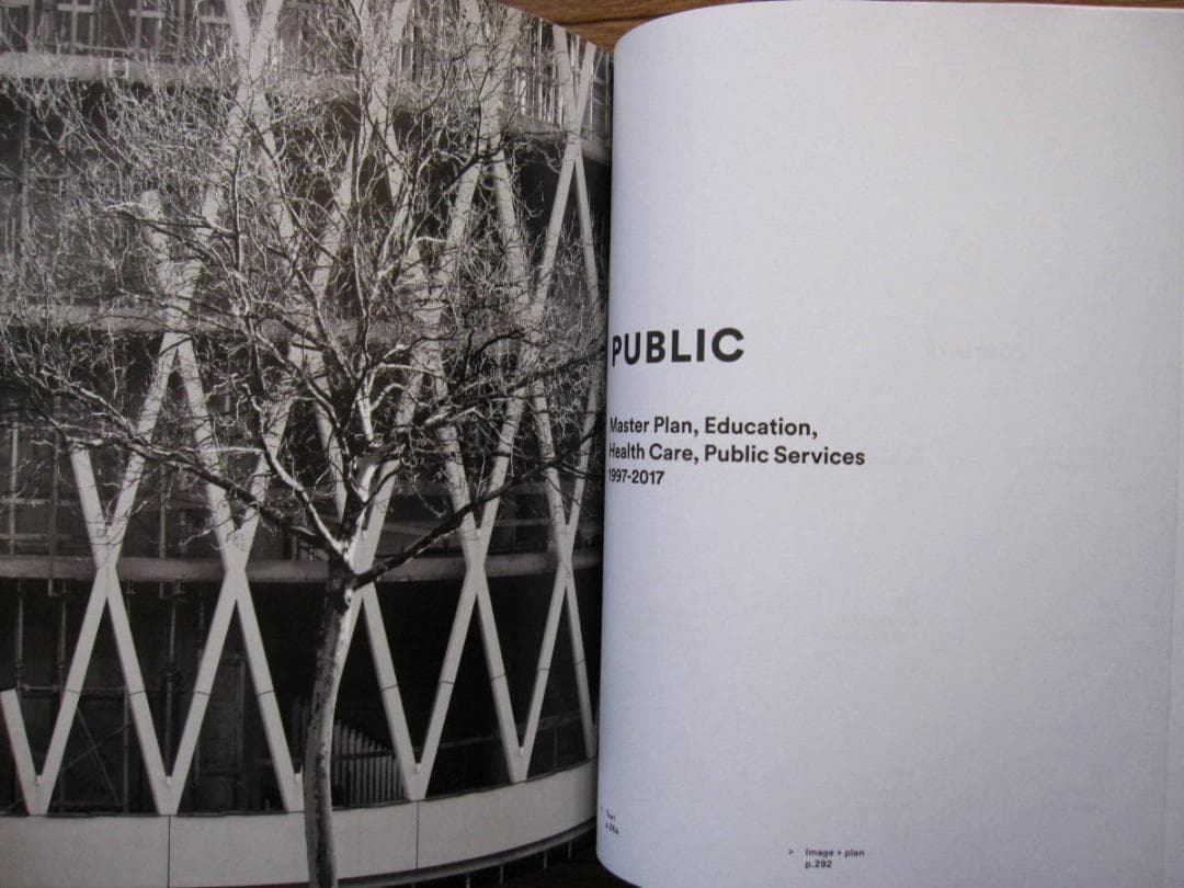 POLO Architects　近代建築