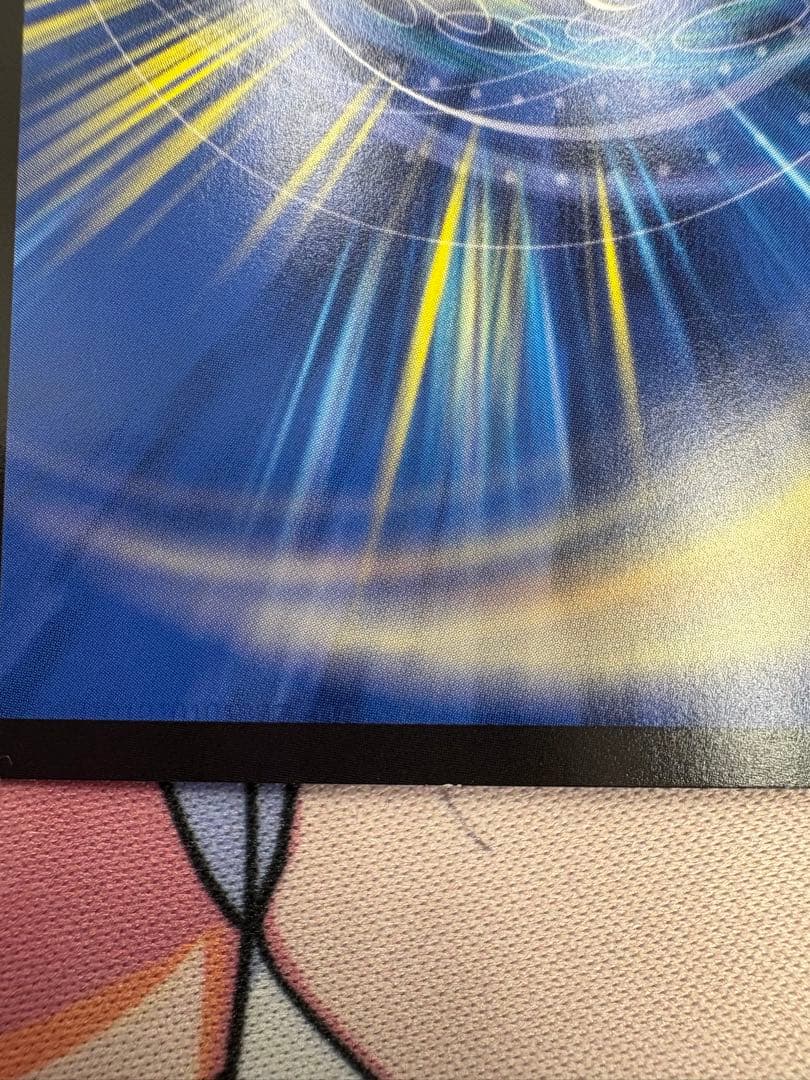 【翌日発送メルカリ便】ボルシャック栄光ルピア　キャラトレジャー　3枚