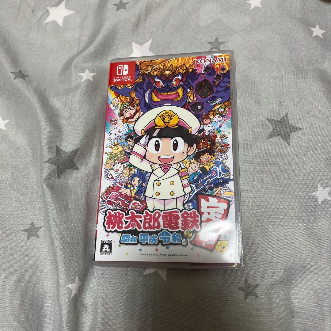 switchカセットまとめ売り