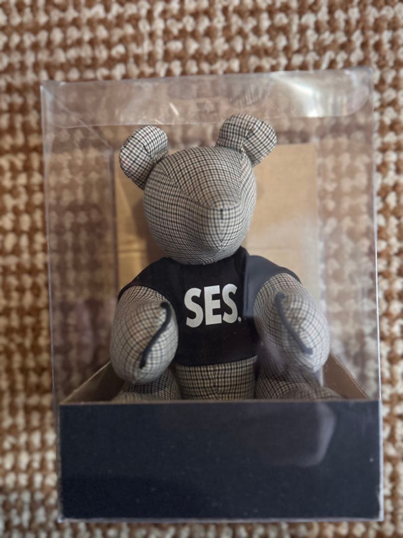 mottokumaモットクマFROM SCRATCH SESSION.