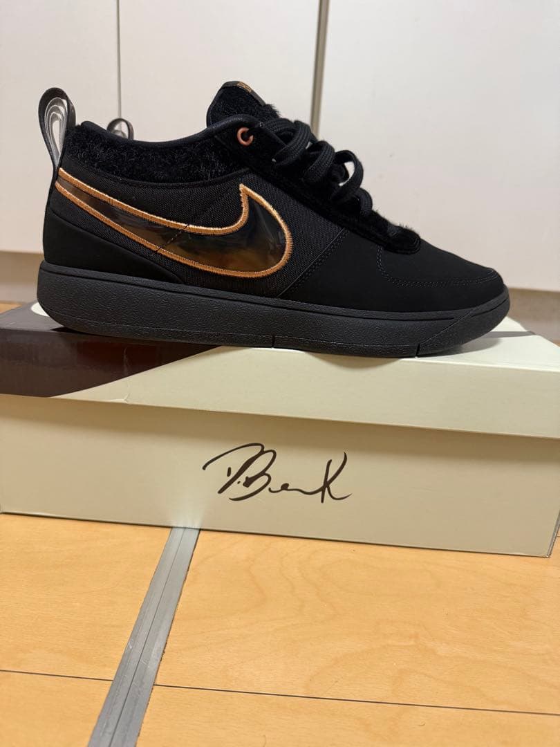シューズ(男性用) Nike BOOK Chapter One HAVEN