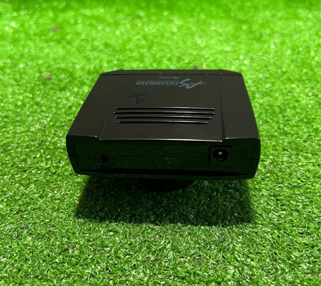 レクサス USF40/UVF45エアサスペンションコントローラーASR681