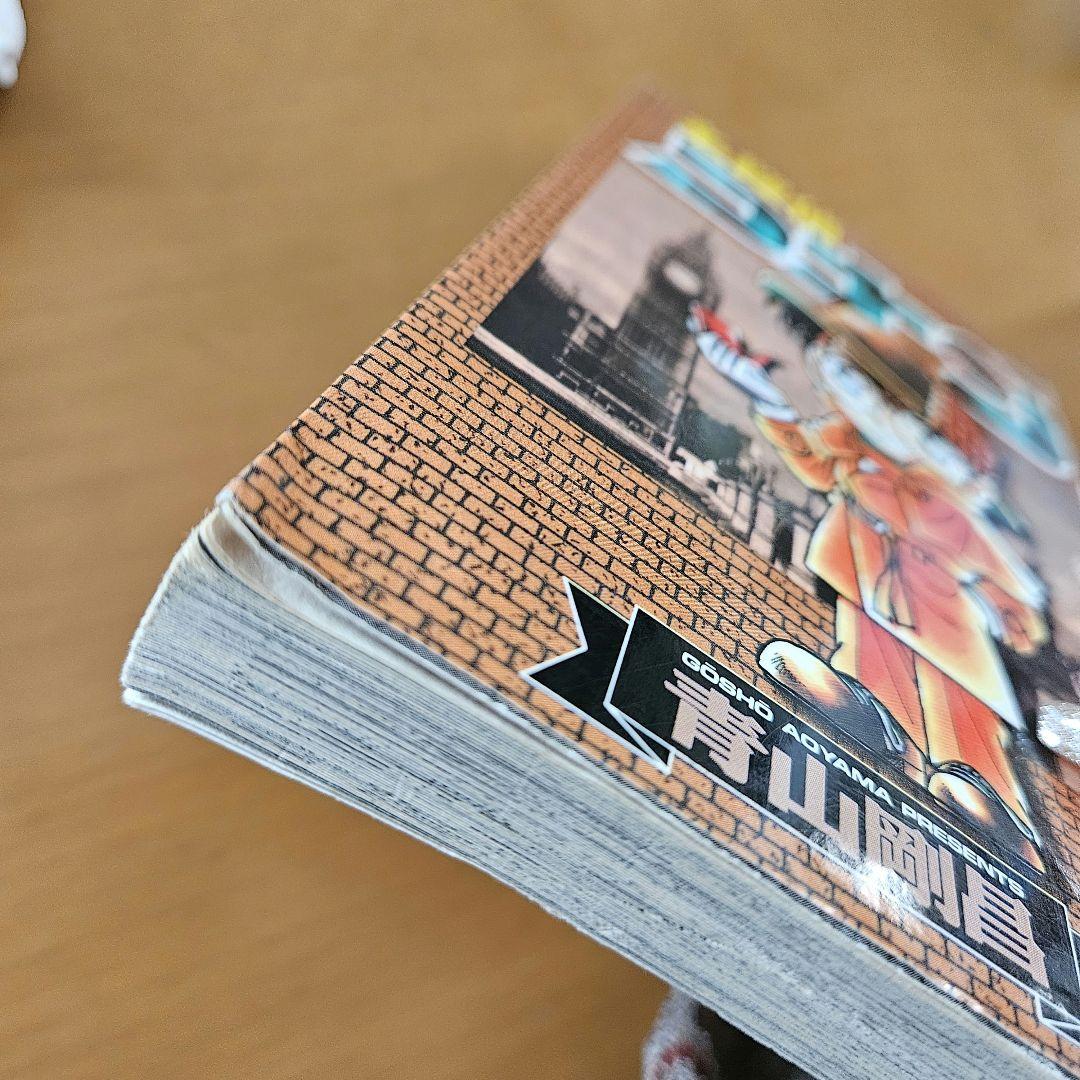 名探偵コナン漫画1巻～100巻！！