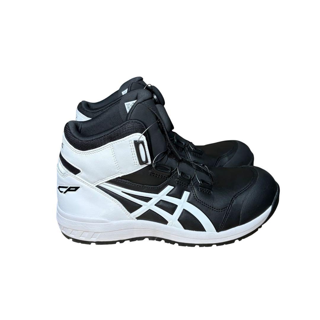 【当日発送】アシックス　asics WINJOB CP304 BOA 安全靴