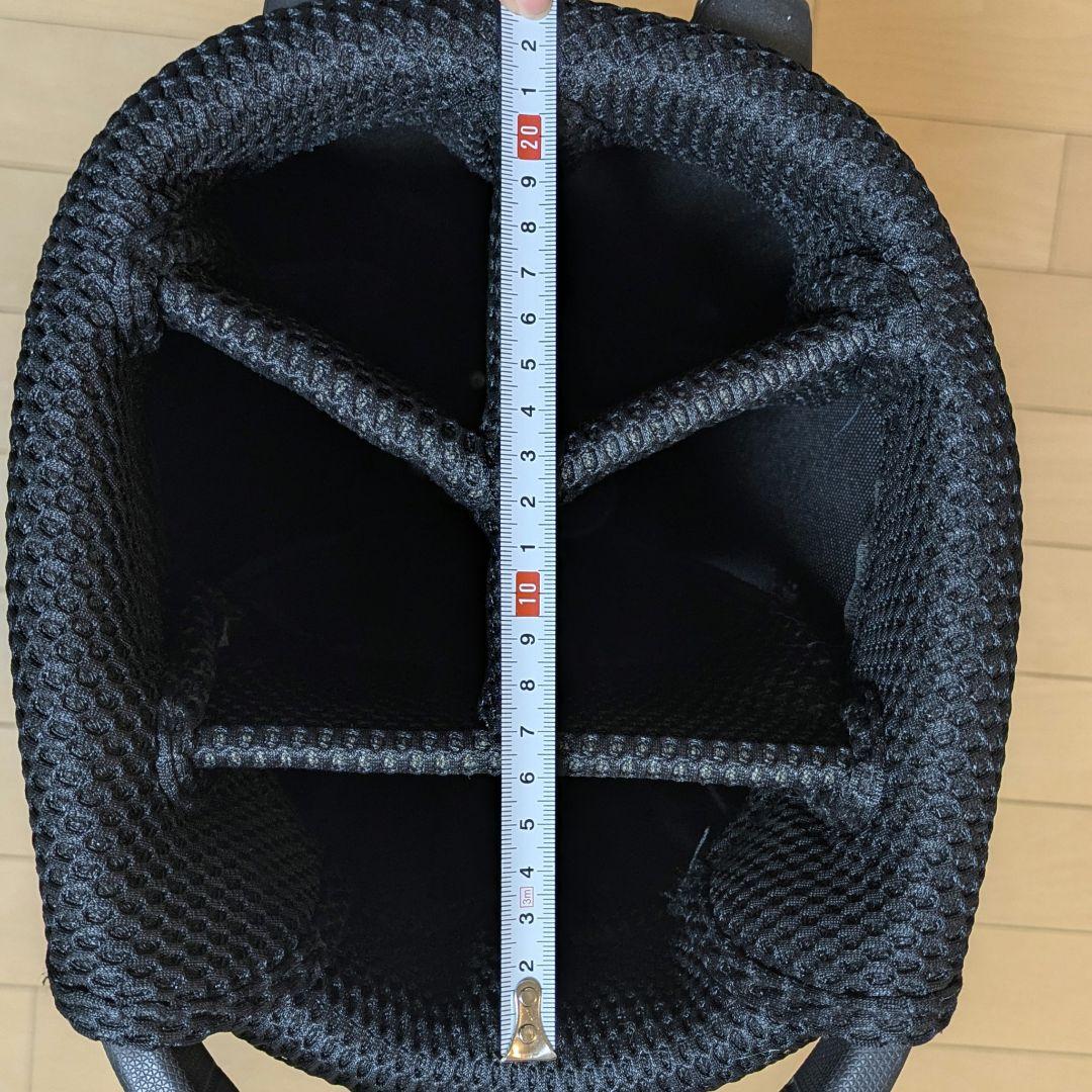 Psycho Bunny キャディバッグ