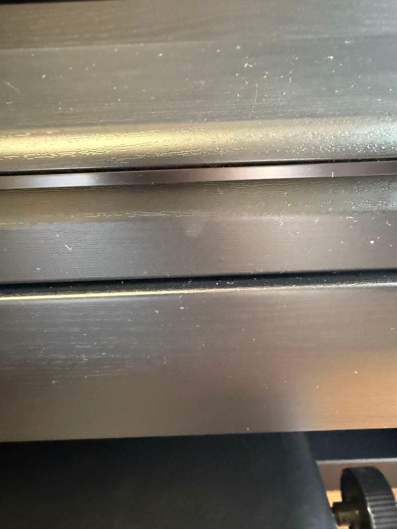 Yamaha Clavinova クラビノーバCLP-775 ブラック電子ピアノ