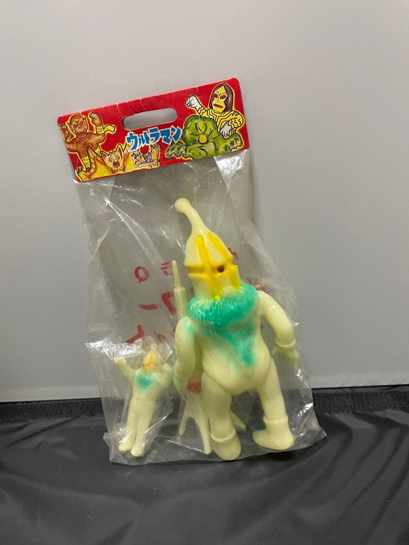 M1号 ウルトラQ 東京タワープレイセット