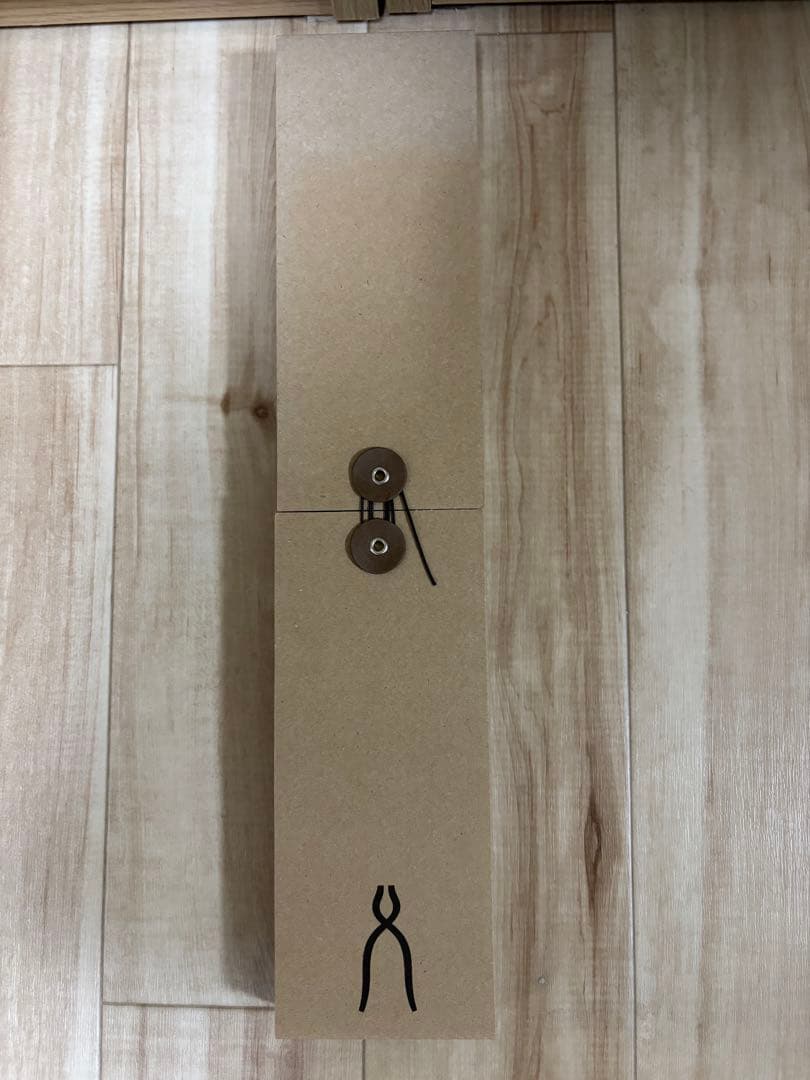 タダフサ　パン切り包丁　新品