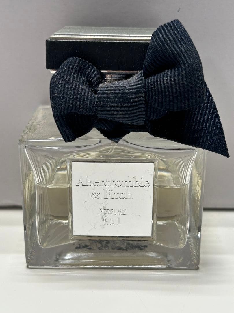【#sr/1.21/7】アバクロンビー &フィッチパフュームNo.1 50ml