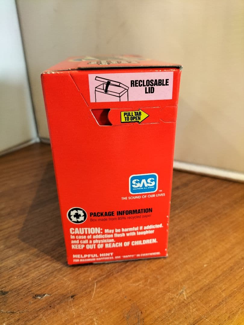 新品 未開封 サザンオールスターズ/ハッピー happy