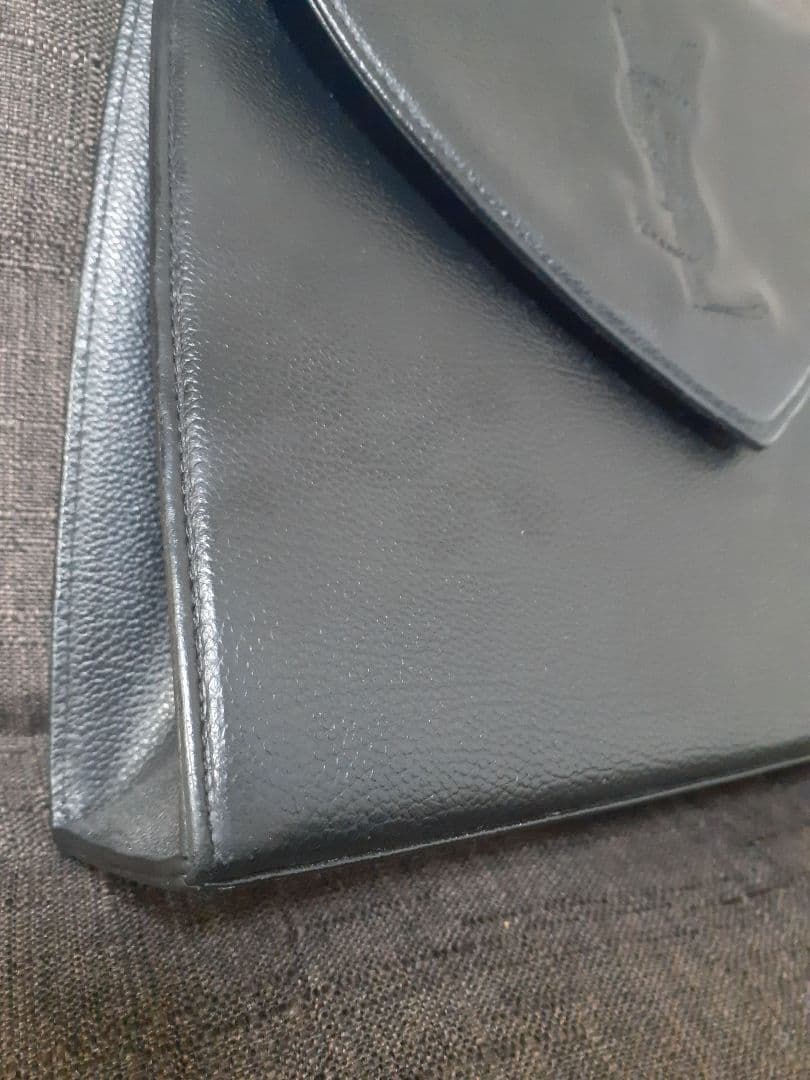 イブサンローラン ハンドバッグ YSL　バッグ