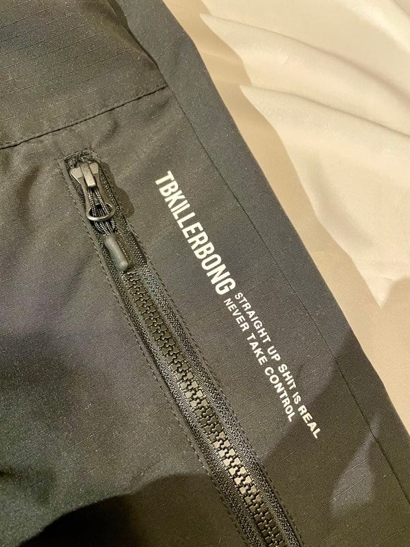 新品！ TIGHTBOOTH タイトブースKB タクティカル バルーンパンツ