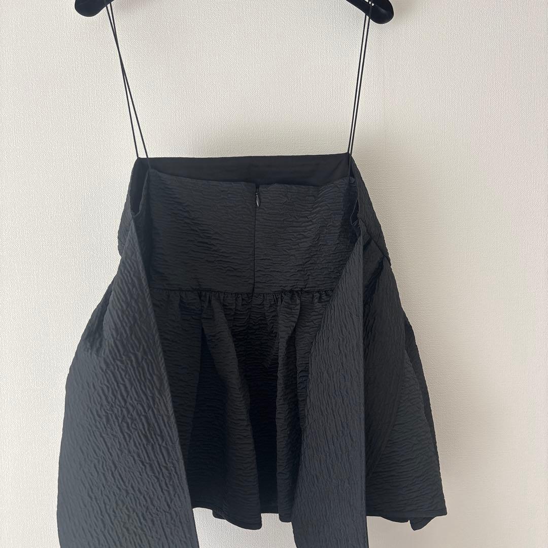 Cecilie Bahnsen リボン　トップス