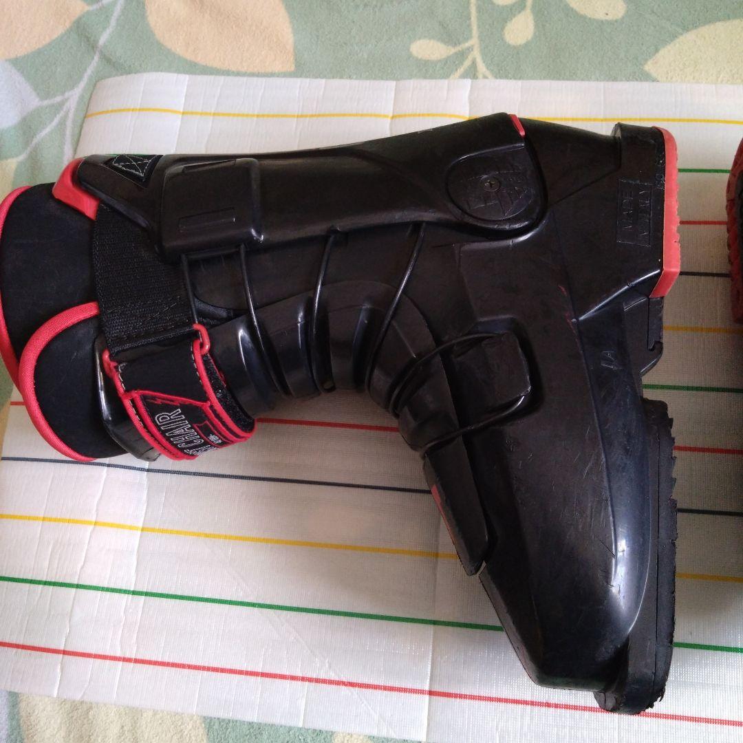 3*3様 FT fulltilt First Chair 6 スキー用ブーツ ス