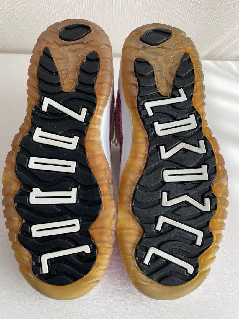 エアジョーダン