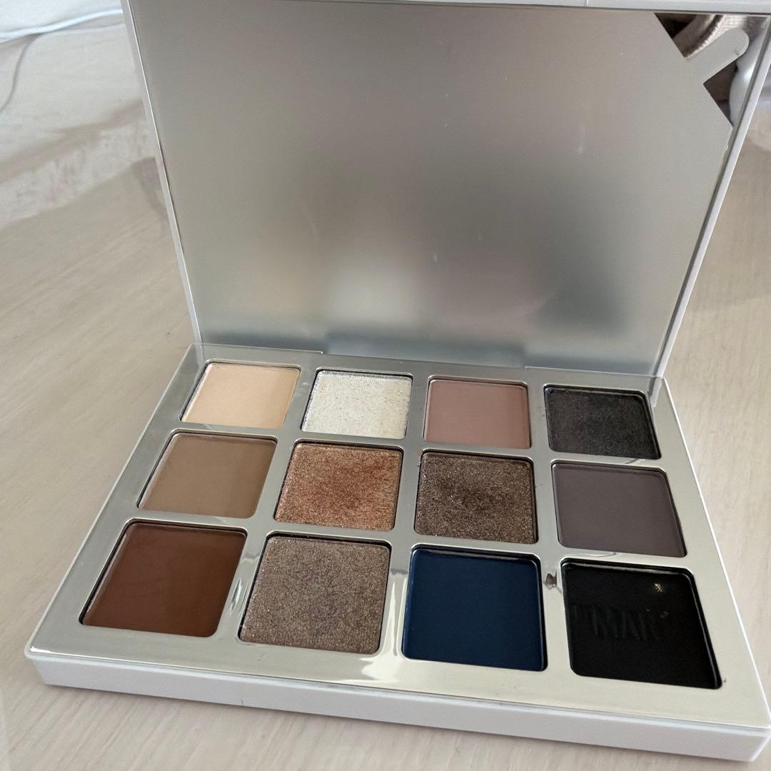 Makeup by Mario アイシャドウパレット