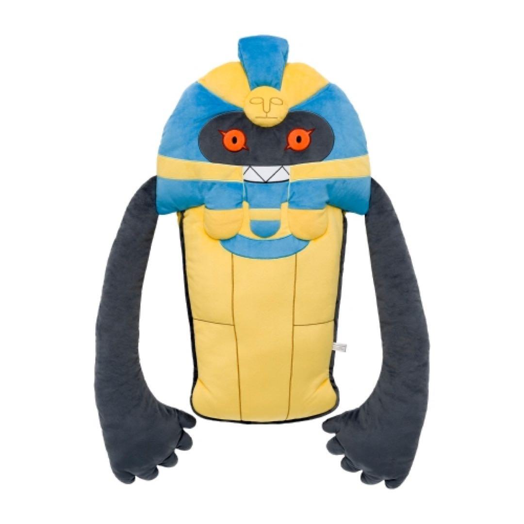 Hug you! ぬいぐるみ デスカーン