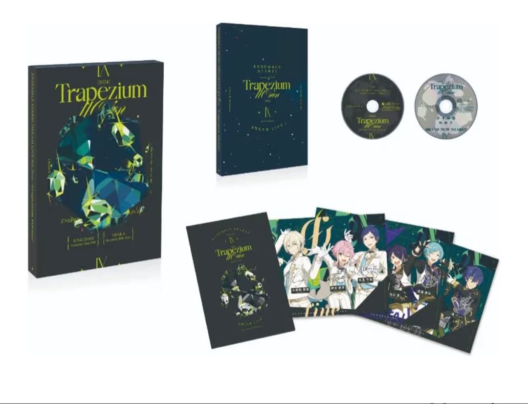 スタライ 円盤 9th