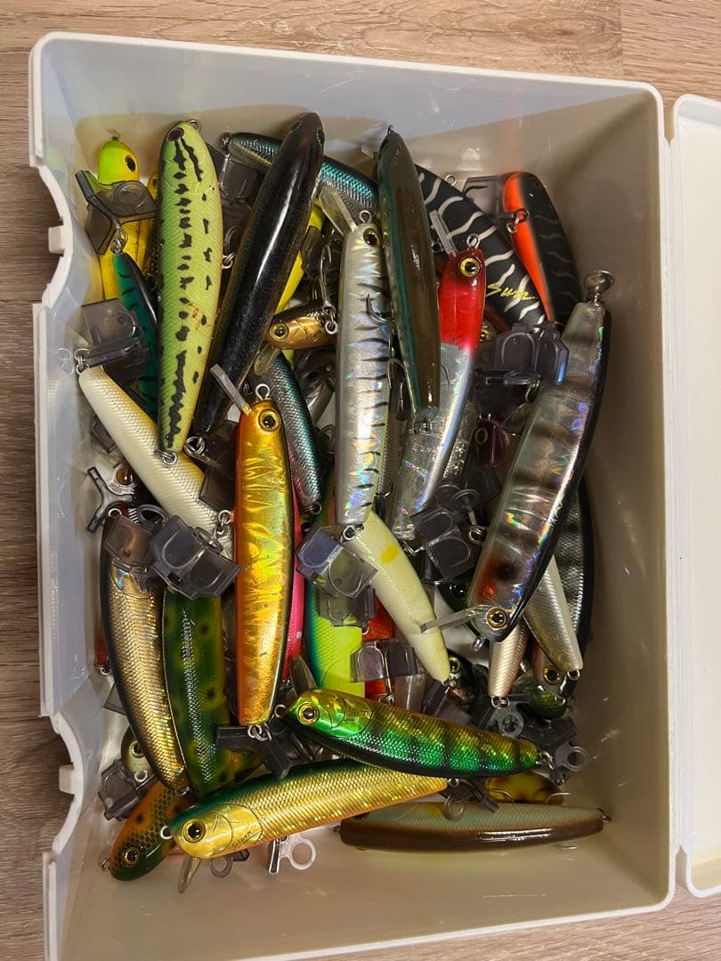 サムルアーズ　44個　全部まとめて