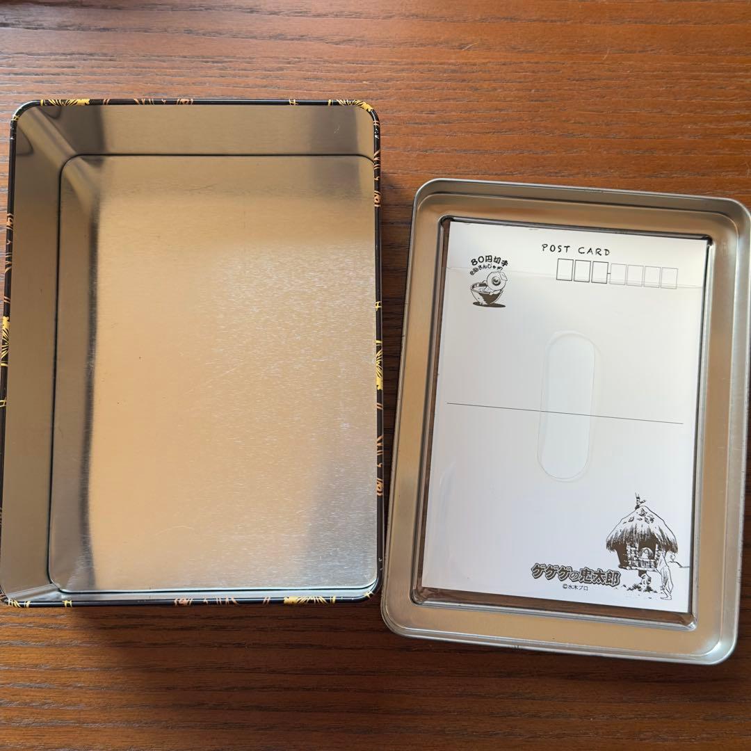 ゲゲゲの鬼太郎 水木しげる グッズセット