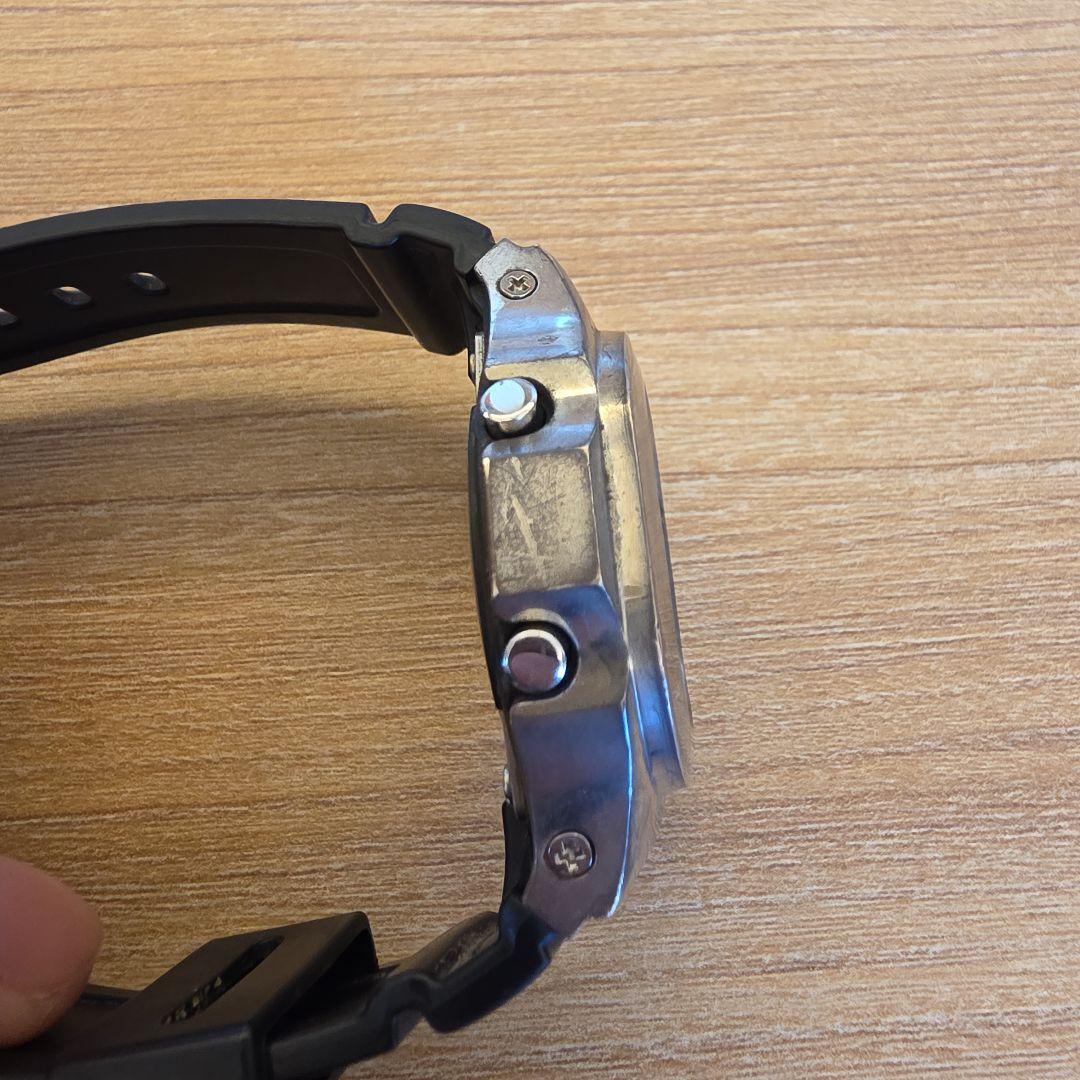 DAMUE 5000(ダミューG-SHOCK)