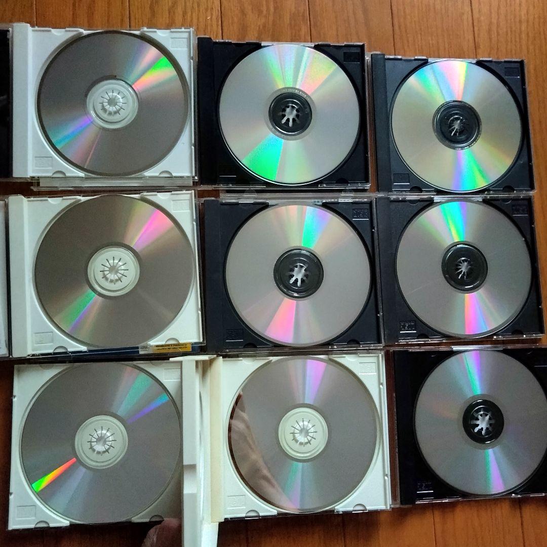 ERIC CLAPTON エリック・クラプトン CD album アルバム 8枚