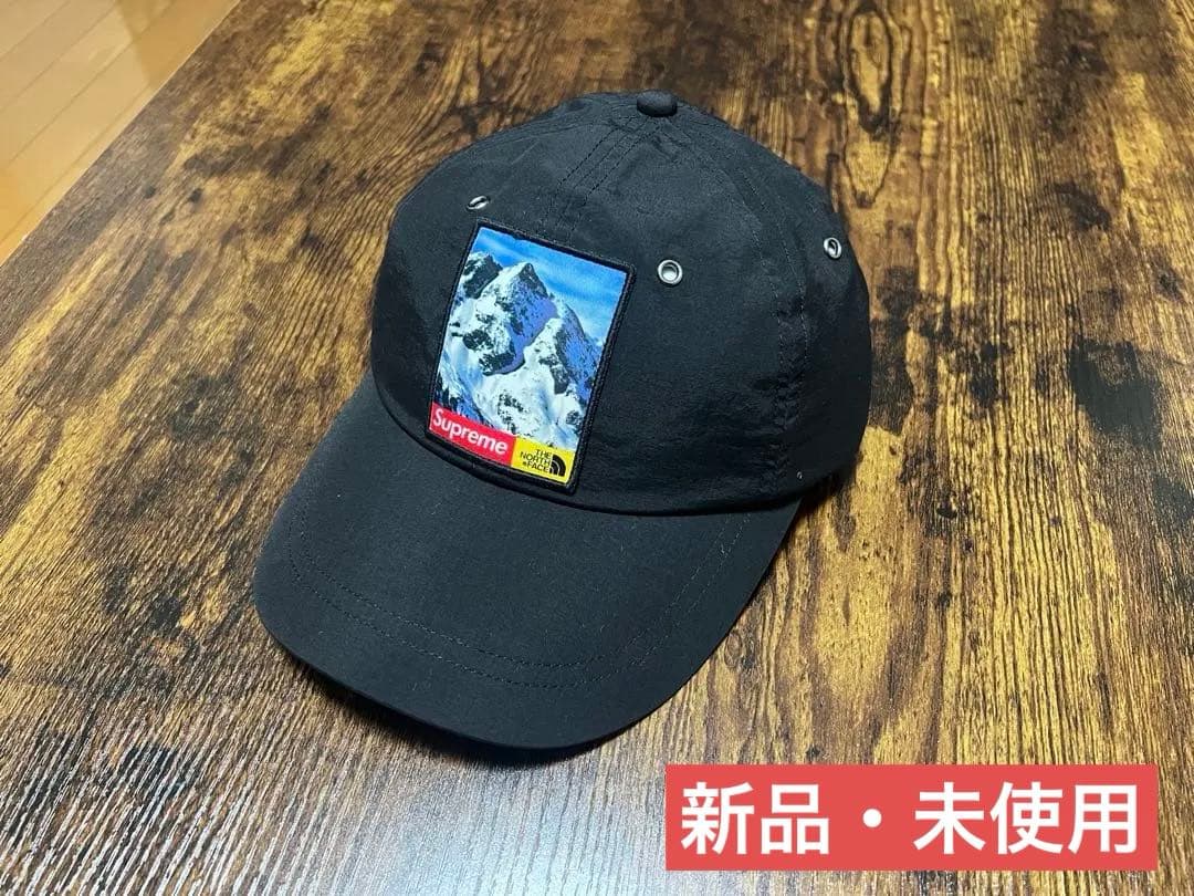 【ミル】Supreme×The North Face 17aw 6Pane