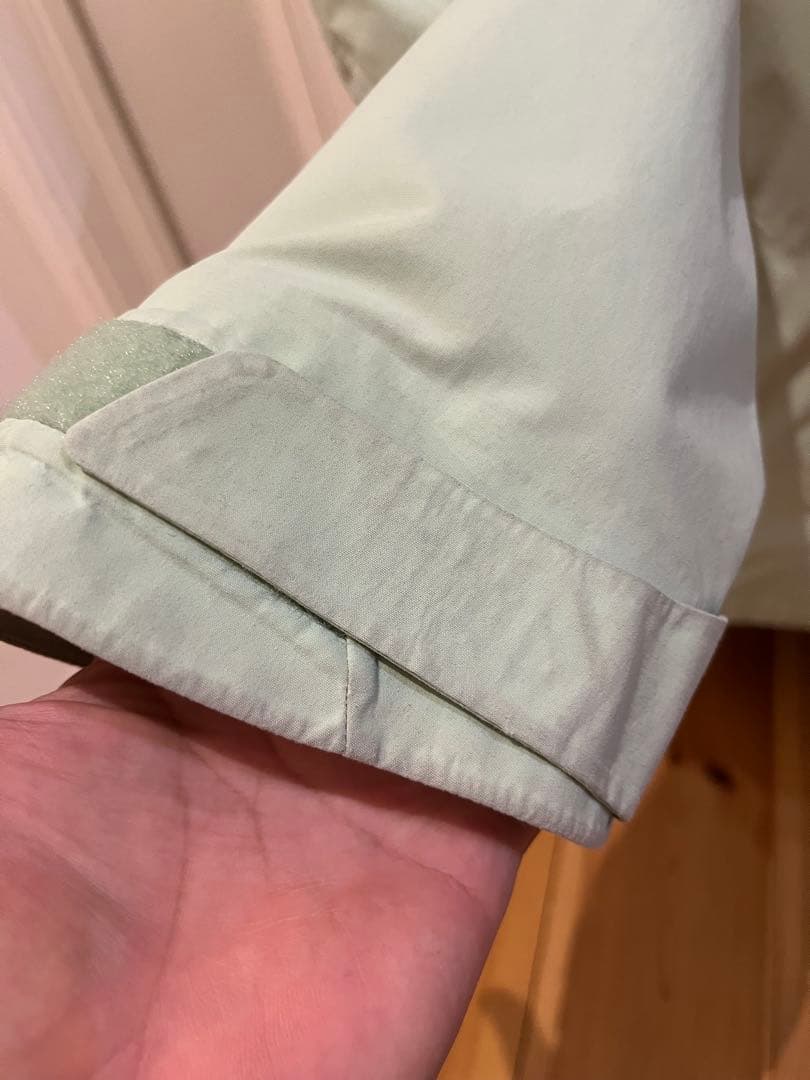 BURTON AK CYCLIC JKT　M　バートン　サイクリックゴアテックス