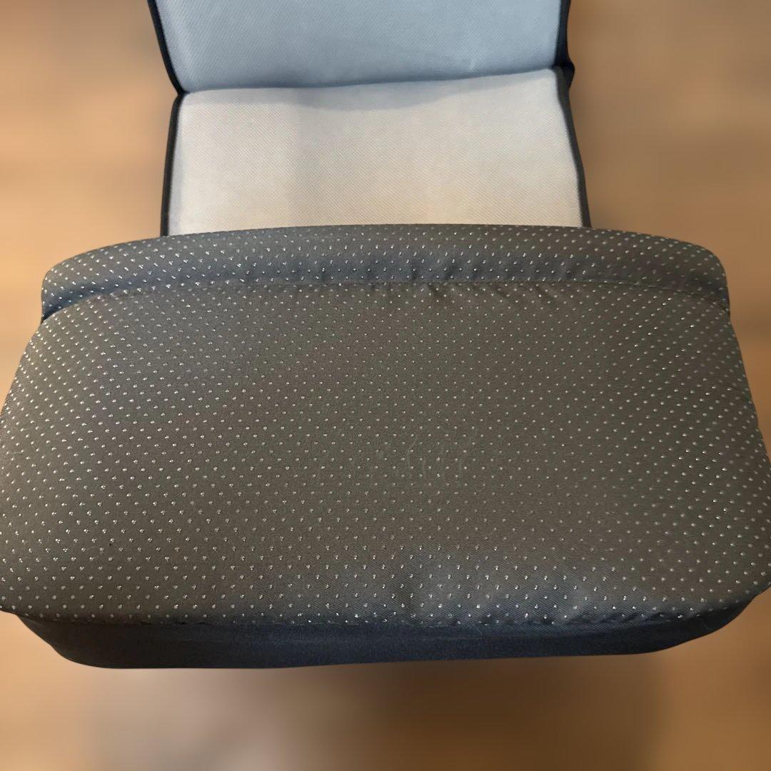 【超美品】ニトリ ゲーミングチェア ゲーミング座椅子 送料込み