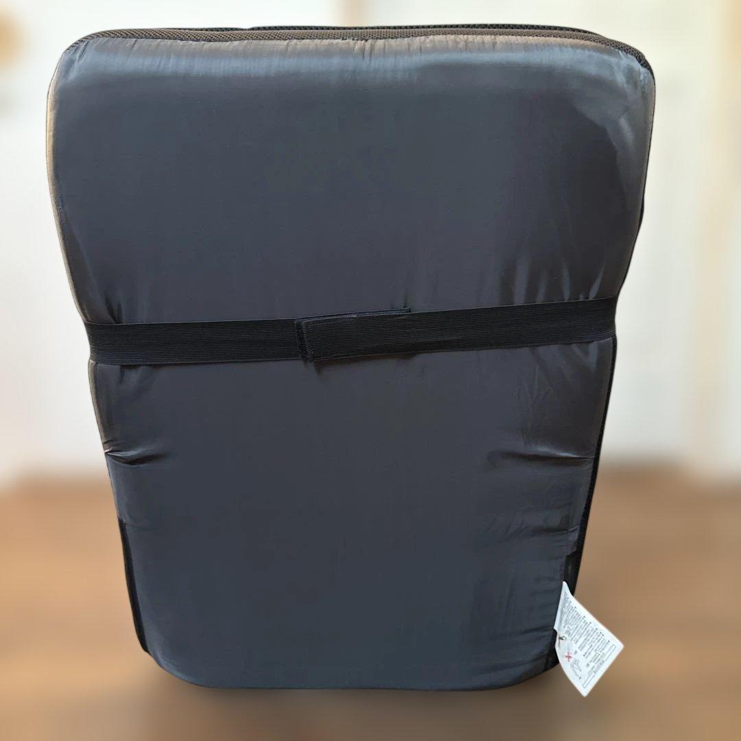 【超美品】ニトリ ゲーミングチェア ゲーミング座椅子 送料込み