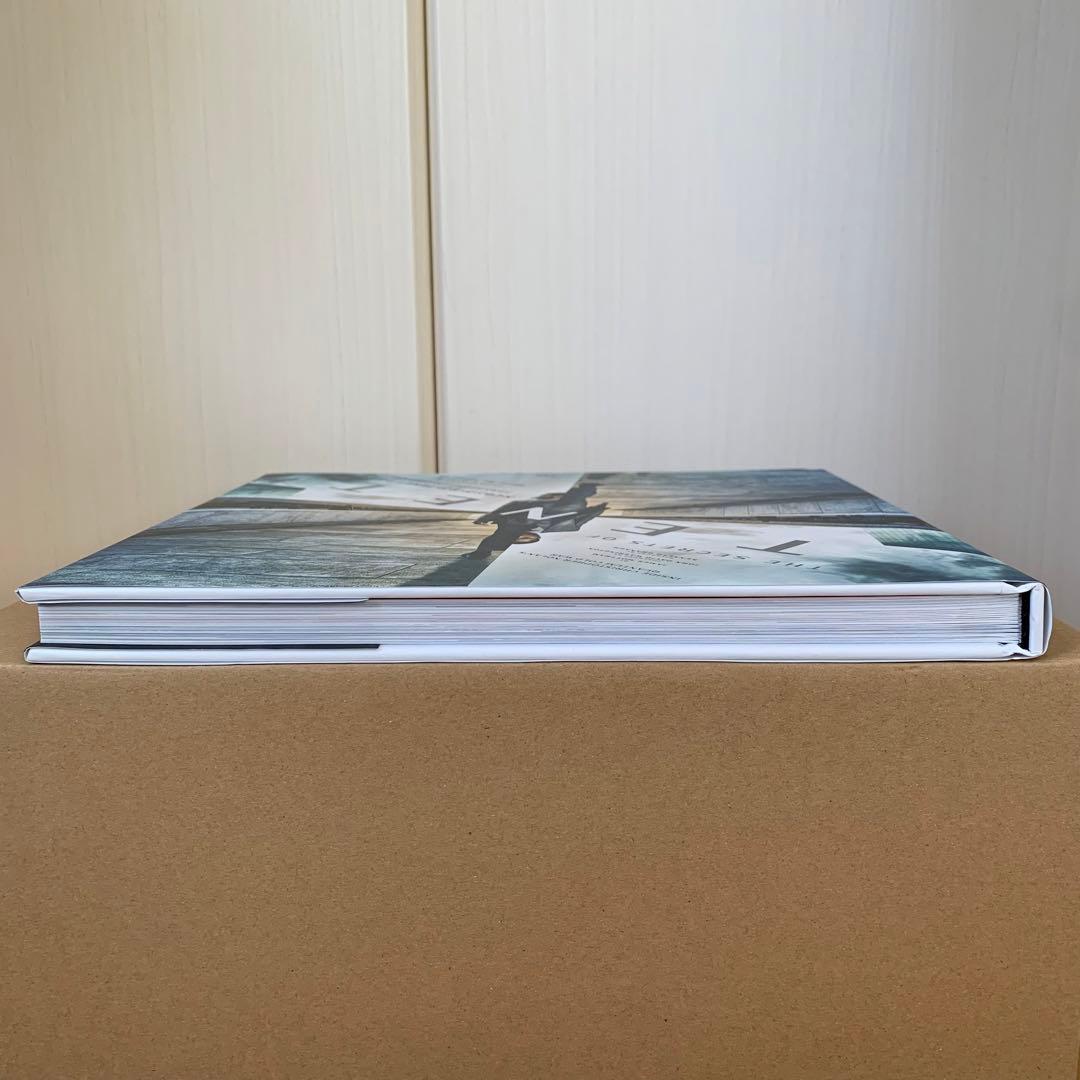 メイキング・オブ・TENETテネット クリストファー・ノーランの制作現場【美品】