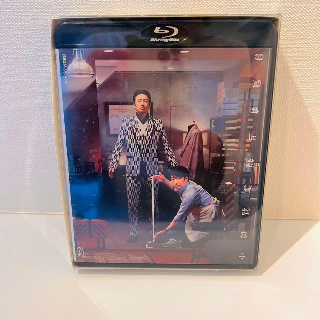 【セル品】小林賢太郎テレビ 6・7〈2枚組・Blu-ray〉