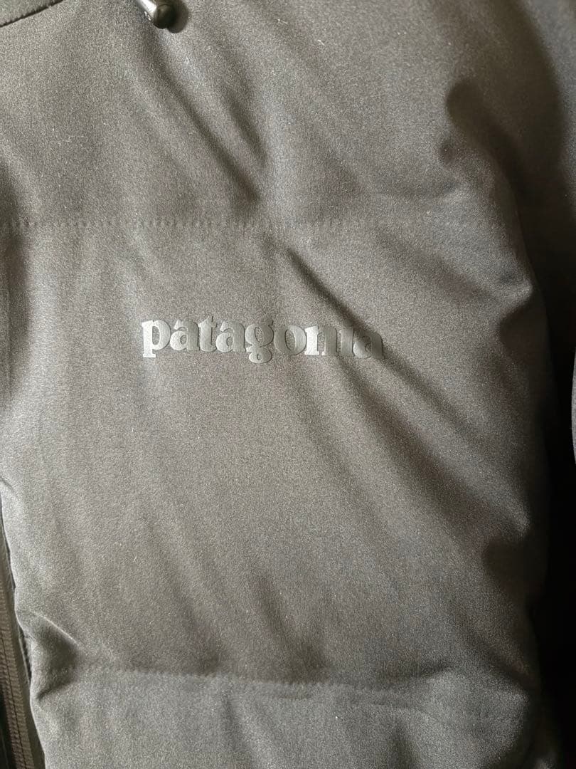 最終価格 patagonia ジャクソングレイシャー パタゴニア　2019年製