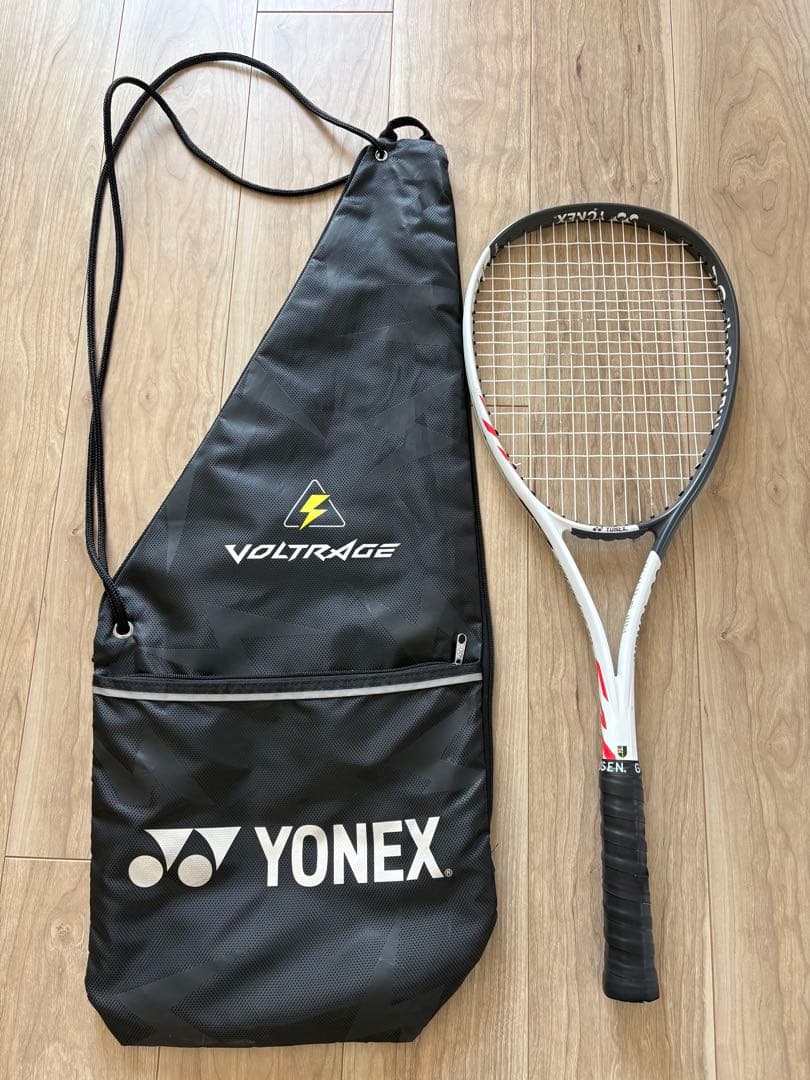 ボルトレイジ 7vs UL1