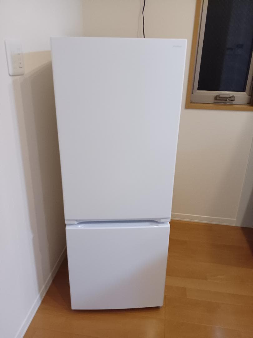 【補償期間内】【美品】 156L YRZ-F15J