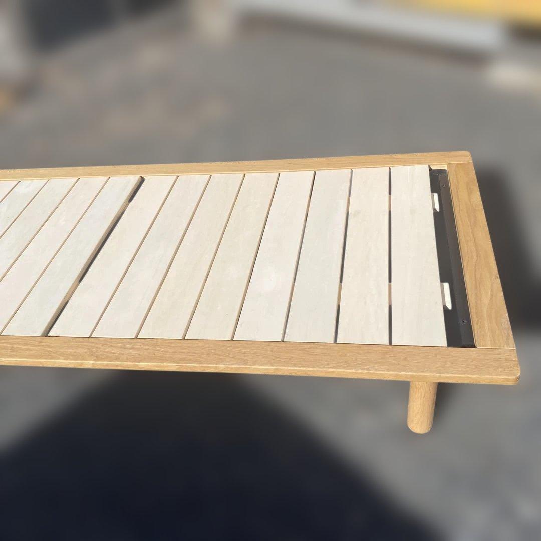 東京近隣配達料無料！◇無印良品◇ベッドフレーム＆マットレス◇スモール◇