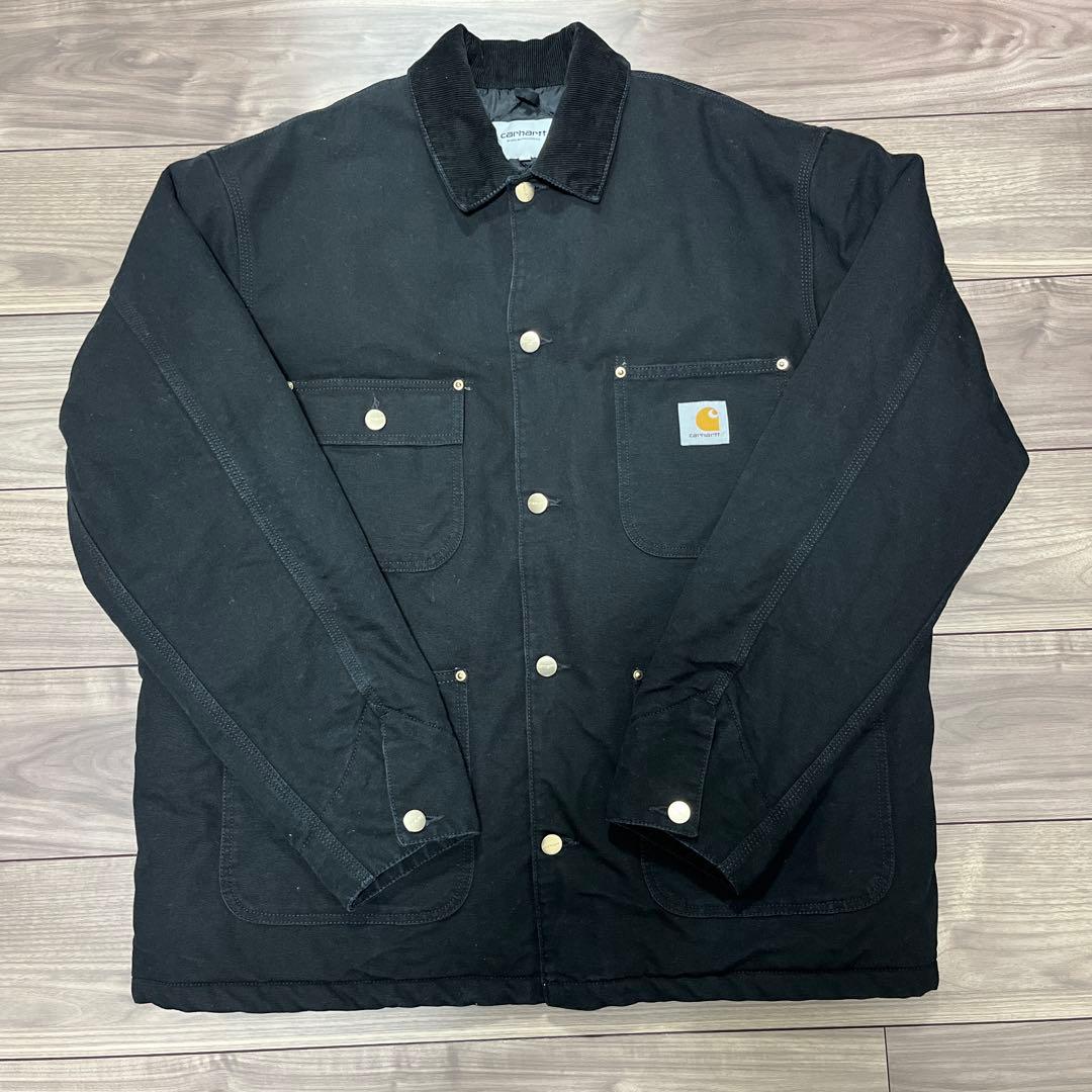 【Y.m】カーハート ダブリューアイピー OGチョアコート