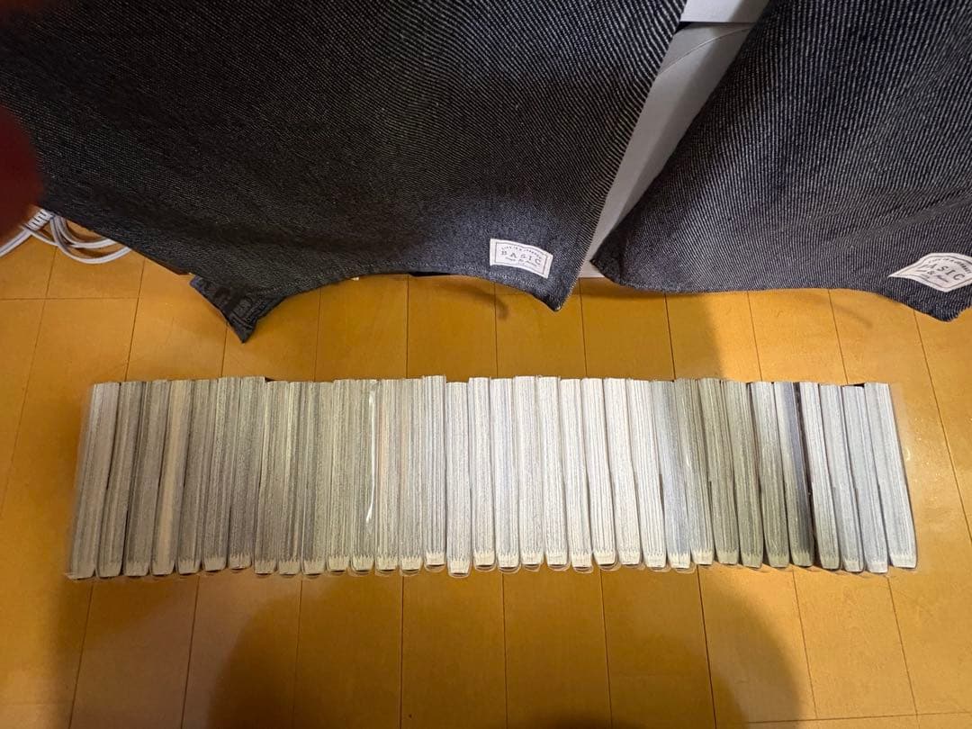 【美品】進撃の巨人　全巻セット