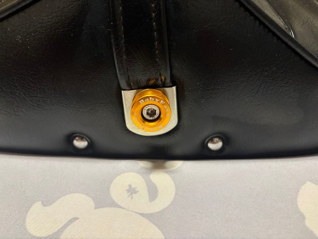 カワサキ Z900RS タックロールシート ARCHIハンドル