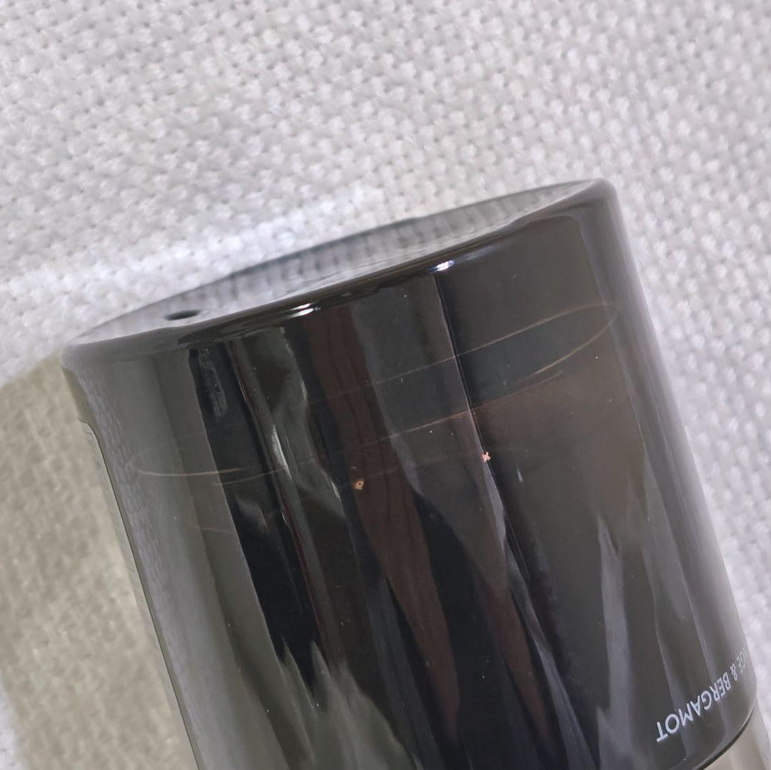 モルトンブラウンMOLTON BROWNオレンジベルガモット香水オードパルファン