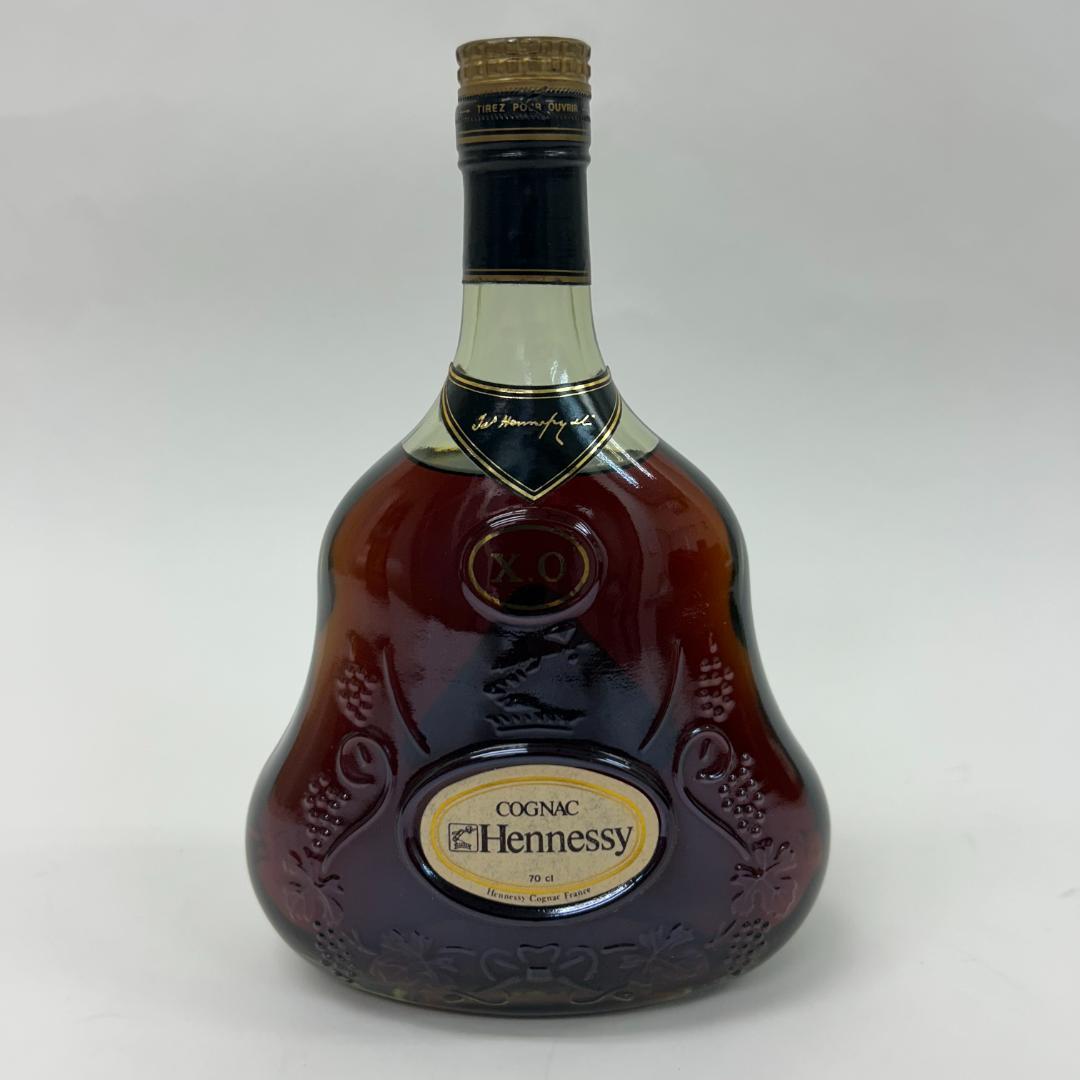 即日発送可能！Hennessy XO グリーンボトル 金キャップ コニャック